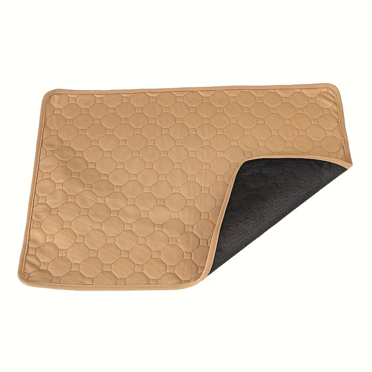 Winter Dog Pee Pad Reusable Urine Mat for Car Floor