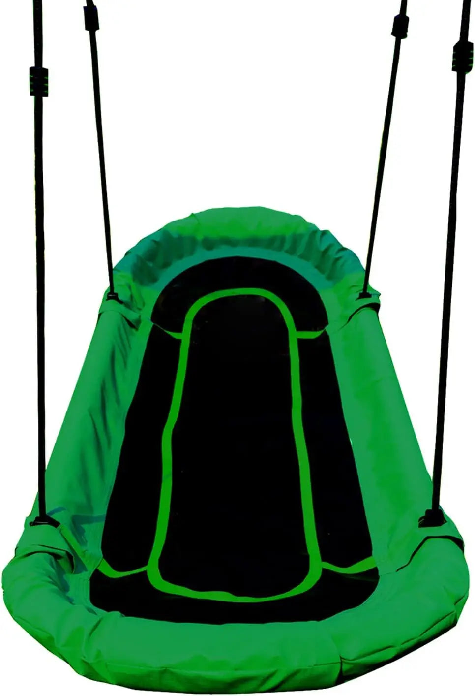 Platform Boat Swing Hanging Hammock Lounger For Outdoor Use