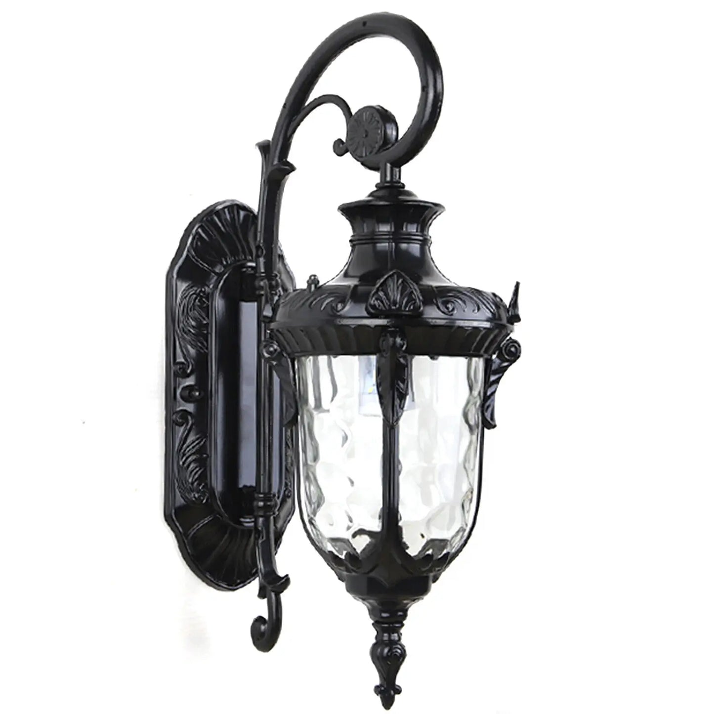 Outdoor Wall Light Fixture LED Sconce Waterproof Porch Lamp Rainproof